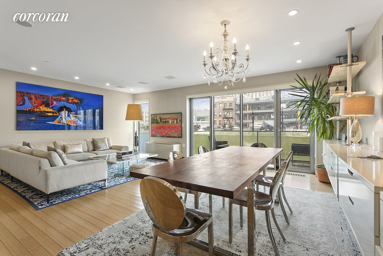 Foto principal - 109 Norfolk St