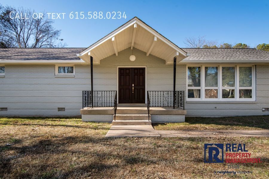 1119 Dr, Brentwood, TN 37027 House Rental in Brentwood, TN