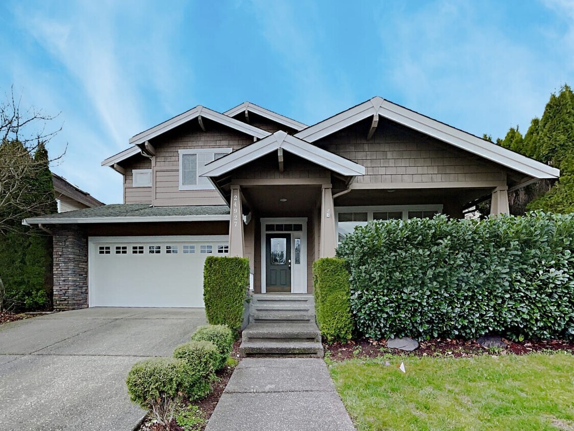 Foto principal - 24927 161st Pl SE