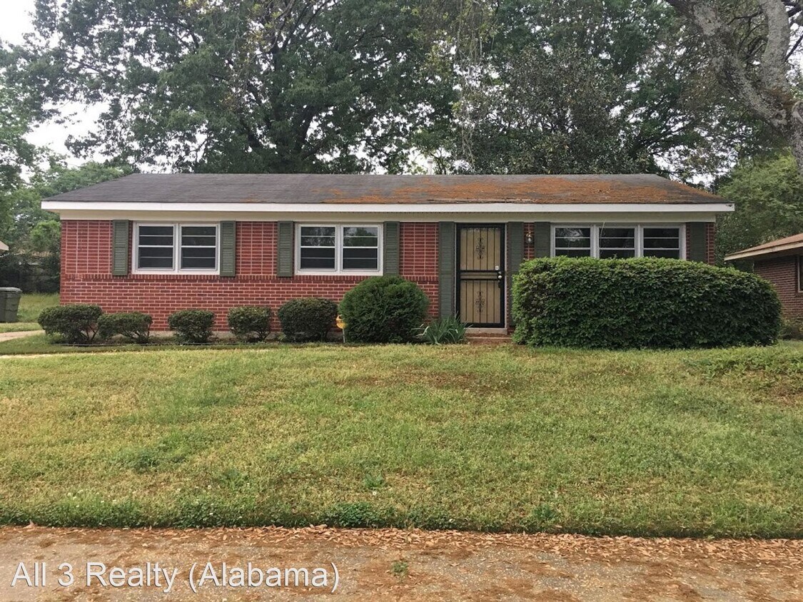 Foto principal - 3 br, 1.5 bath House - 3228 Asbury Lane