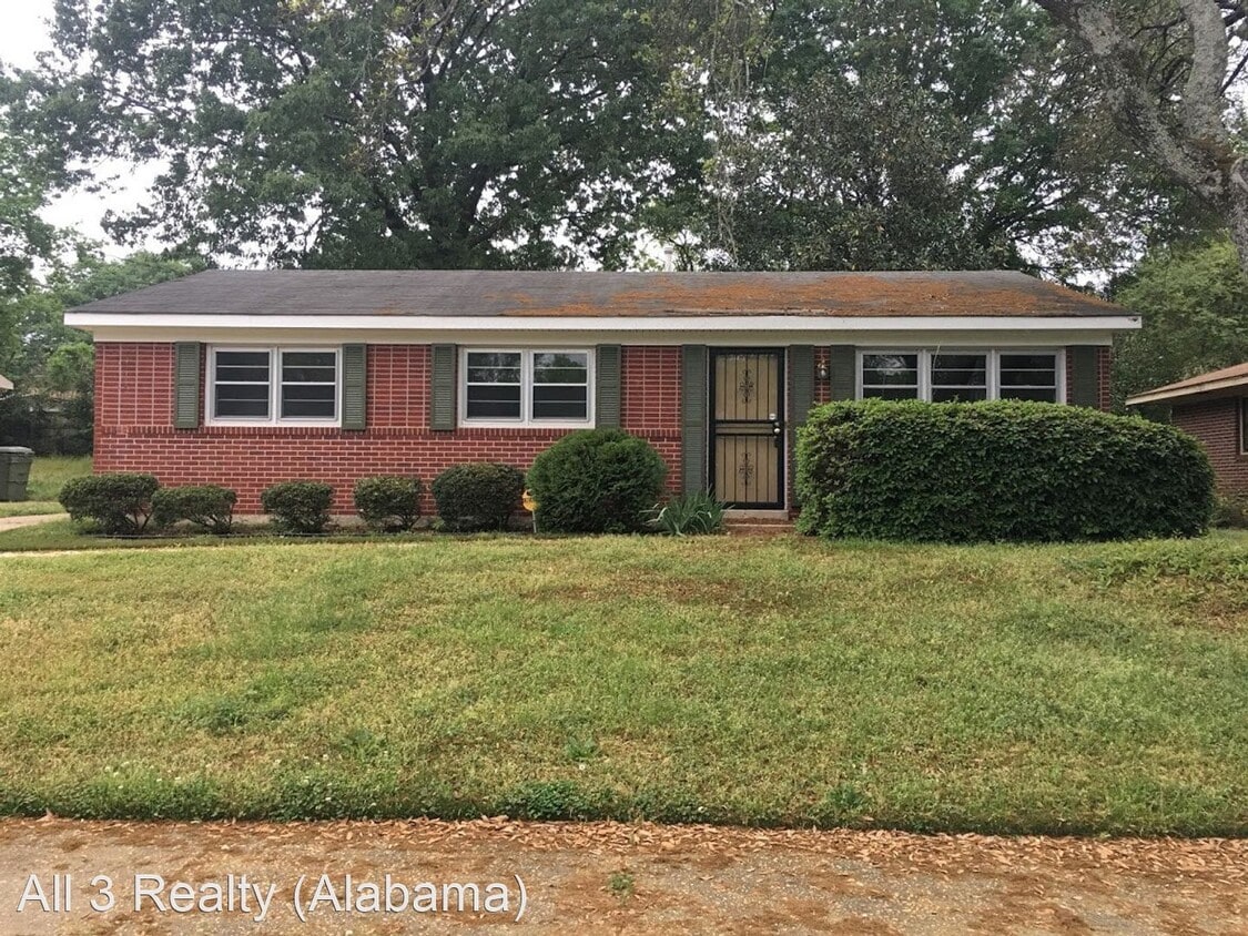 Primary Photo - 3 br, 1.5 bath House - 3228 Asbury Lane