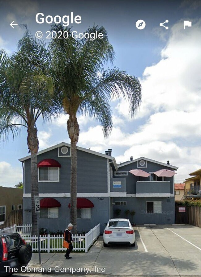 Building Photo - 3814 Arnold Ave