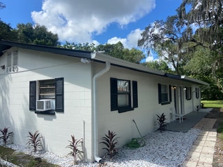 Building Photo - 8420 N Brooks St
