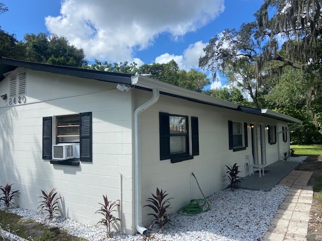 Building Photo - 8420 N Brooks St