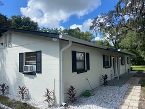 Building Photo - 8420 N Brooks St