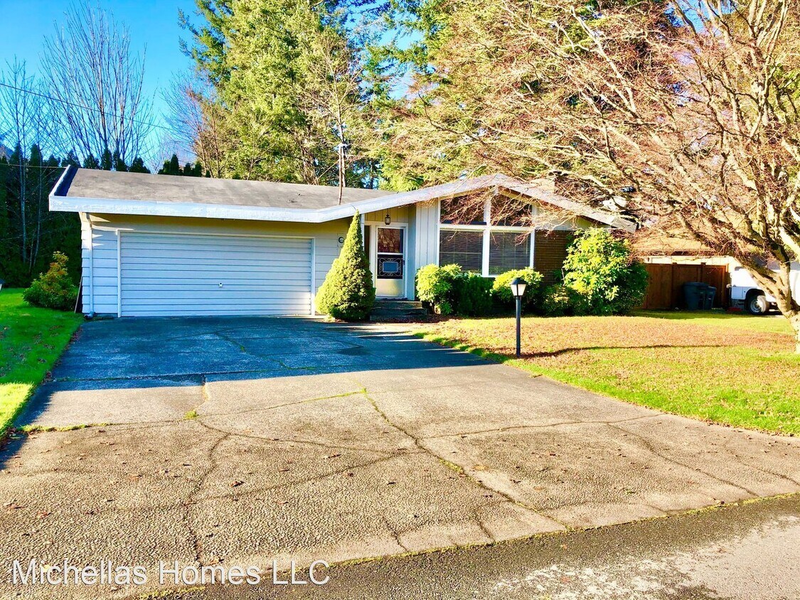 543 Riverside Dr SE, North Bend, WA 98045 House Rental in North Bend