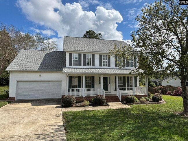 Building Photo - 101 Ivy Hill Ct