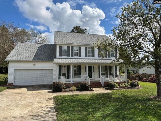 Foto del edificio - 101 Ivy Hill Ct