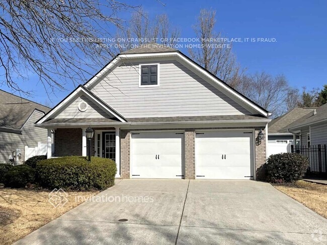 Building Photo - 2730 Cottage View Way