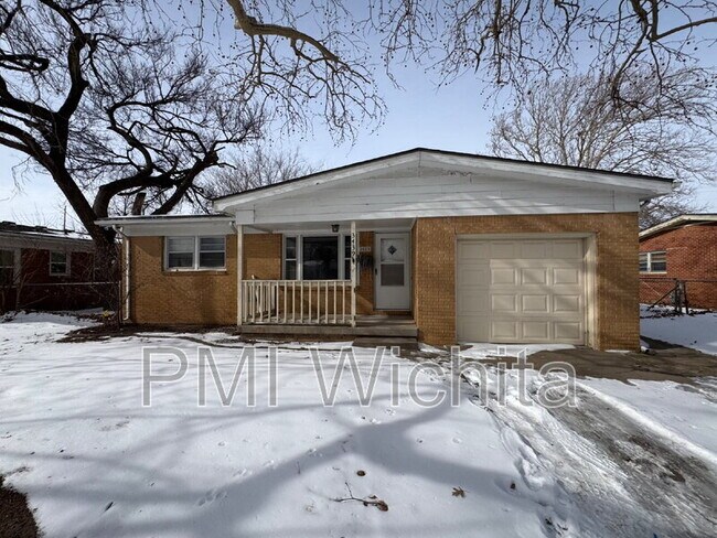 Foto del edificio - 3439 S Walnut St