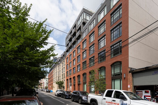 Foto del edificio - 101 Bedford