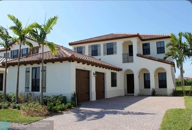 Foto del edificio - 3396 NW 83rd Way