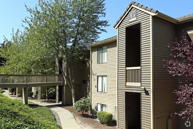 Exterior - Creekwood