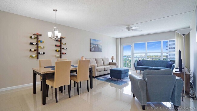 Building Photo - 3550 Galt Ocean Dr