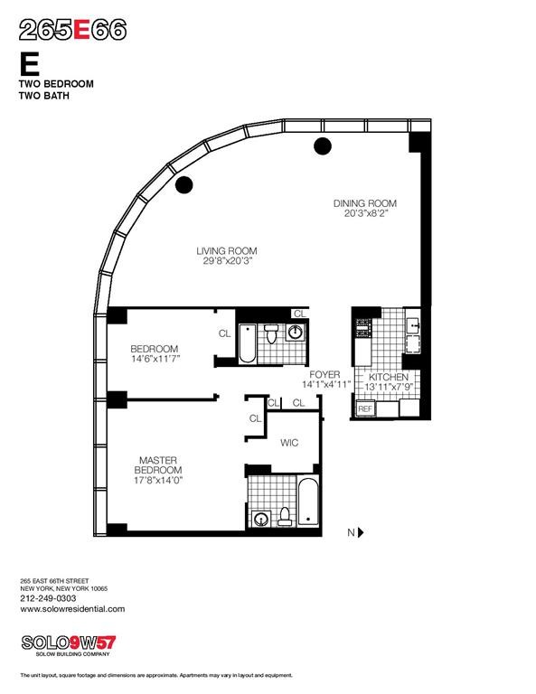 Building Photo - 265 East 66th Street
