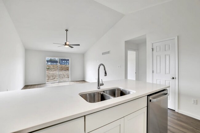 Foto del edificio - 728 Courtshire Crossing