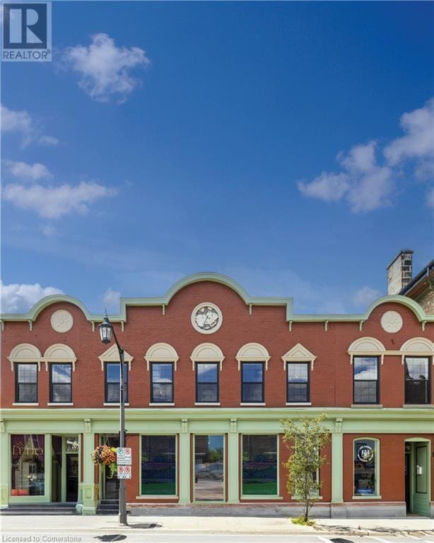 Building Photo - 153 Main St E