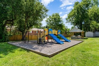 Interior Photo - The Heights Townhomes