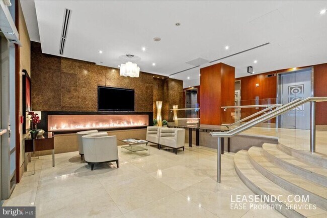 Foto del edificio - 811 4th St NW