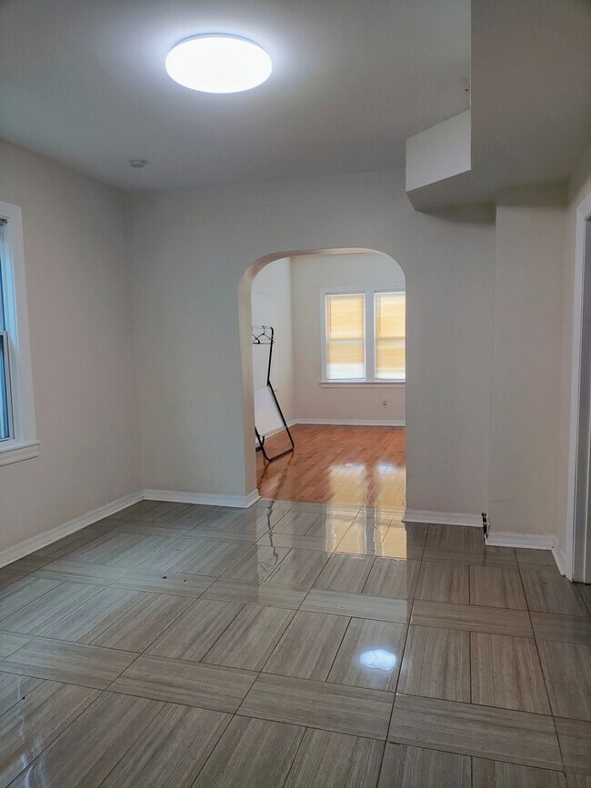 DINNING ROOM - 1648 W 21st St