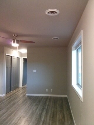 Sala de estar - 342 Norbeck N St