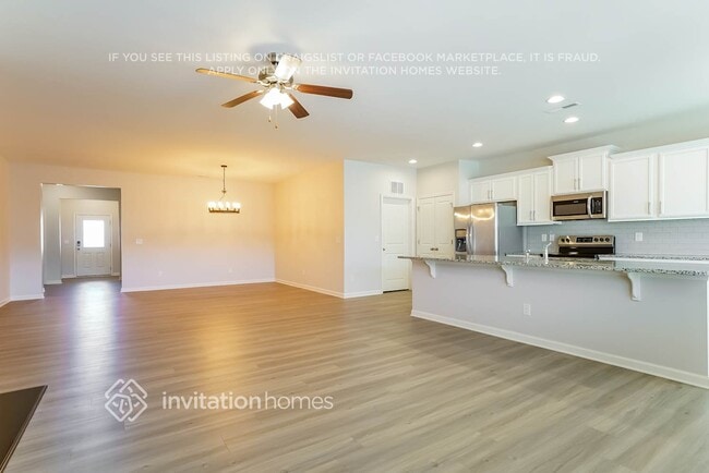 Foto del edificio - 102 Relict Dr