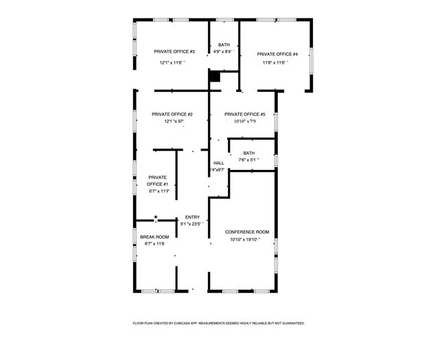 Building Photo - 2009 N Durham Dr