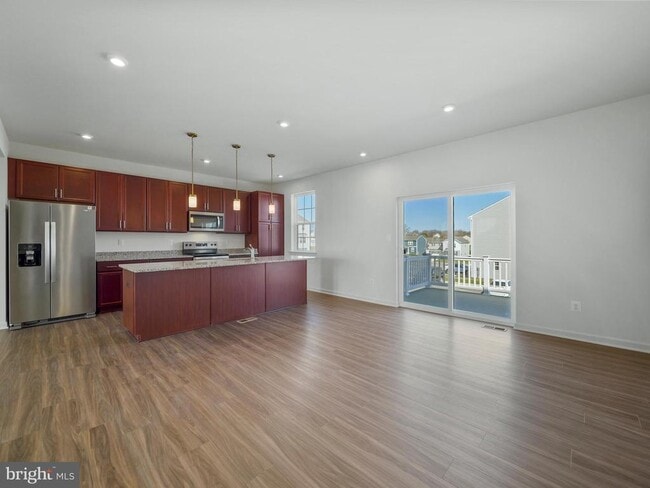 Building Photo - 96 Stafford Pl