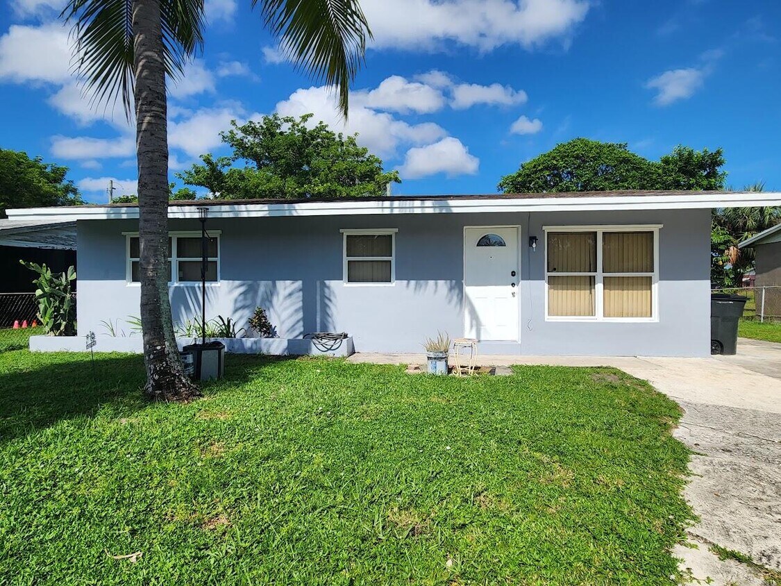 603 NW 2nd Ave, Deerfield Beach, FL 33441 House Rental in Deerfield Beach, FL