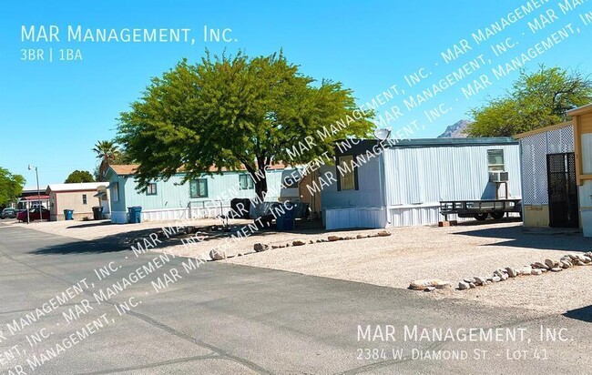 Foto del edificio - 2384 W Diamond St