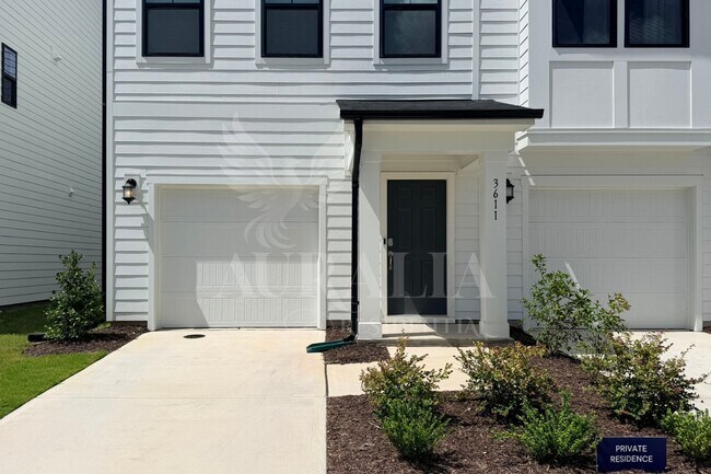 Building Photo - 3611 Elm Grv Ln