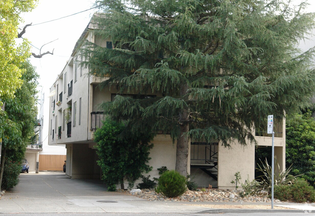 508 El Camino Real, Burlingame, CA 94010 Apartments in Burlingame, CA