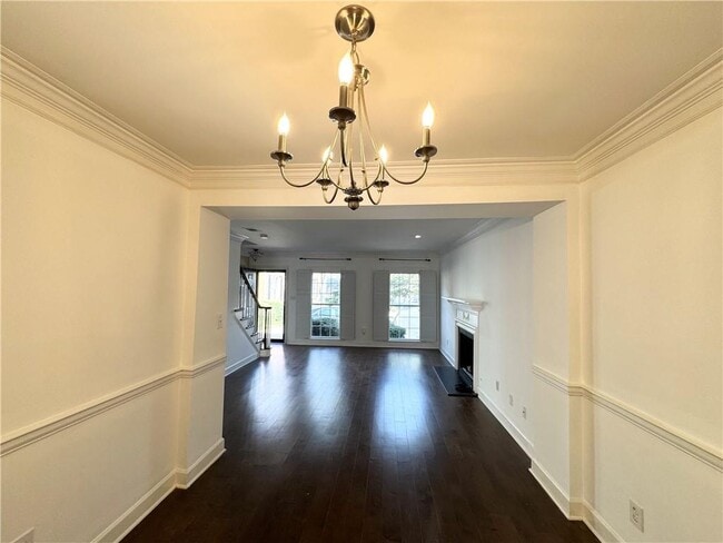 Foto del edificio - 84 Mt Vernon Cir