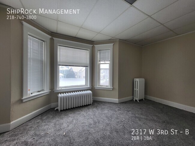 Foto del edificio - 2317 W 3rd St