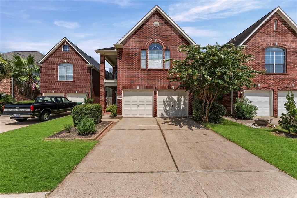 Foto principal - 3623 Fallen Palms Ct
