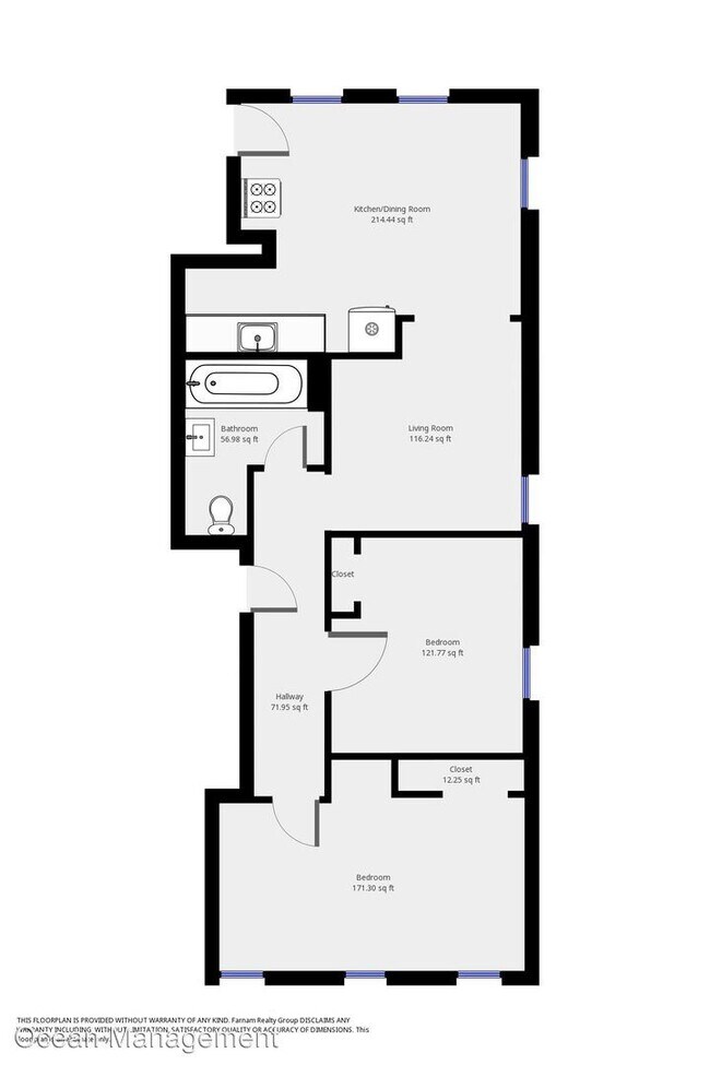 Foto del edificio - 40-42 Shelton Ave