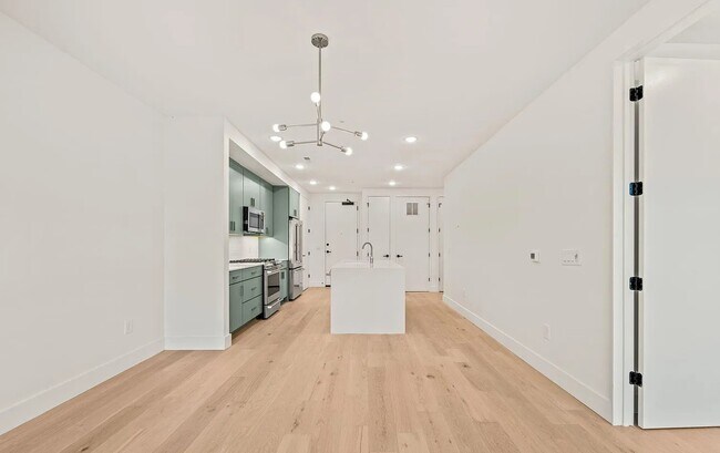 Foto del edificio - Don’t Miss This Beautiful 1-Bedroom