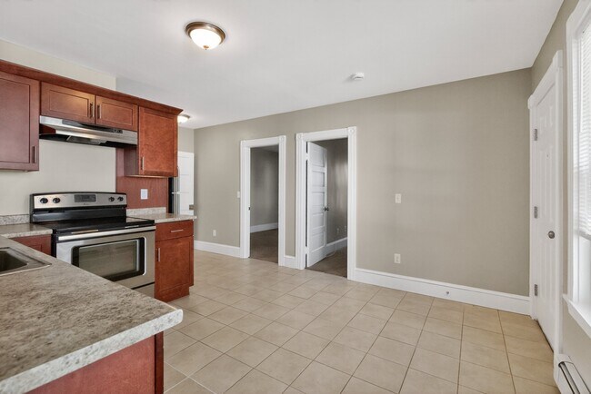 Foto del edificio - 187 County St