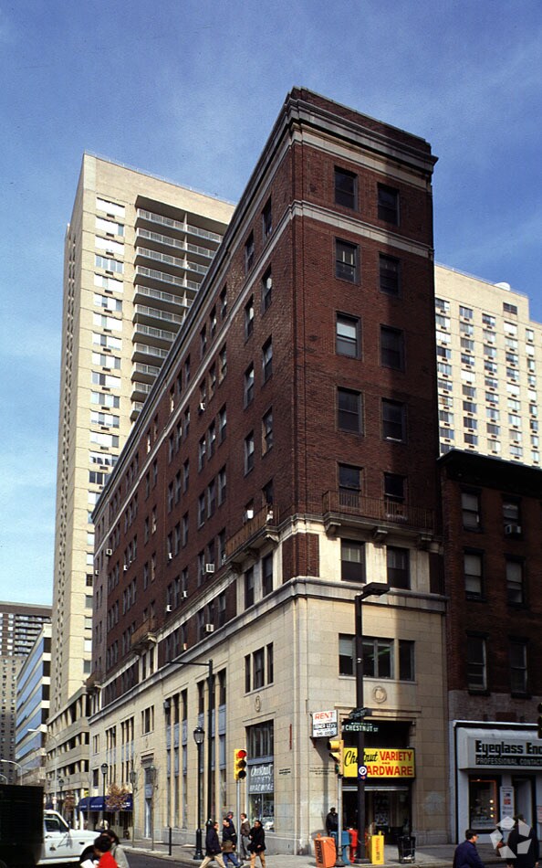 Building Photo - Chestnut View Condominiums