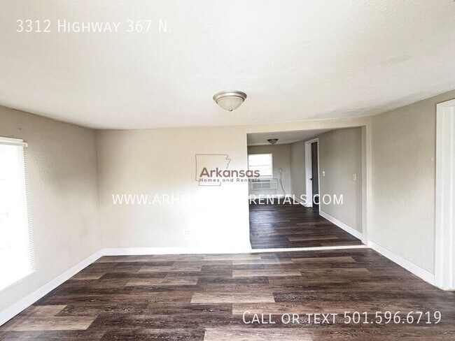 Foto del edificio - 3312 Highway 367 N.-