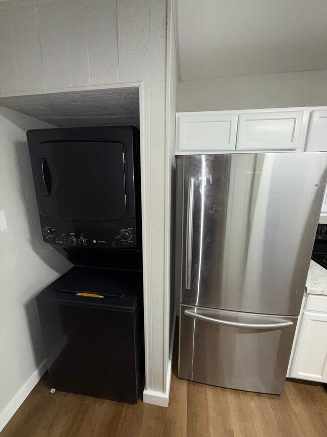 Foto del edificio - 1905 N Ben Wilson St