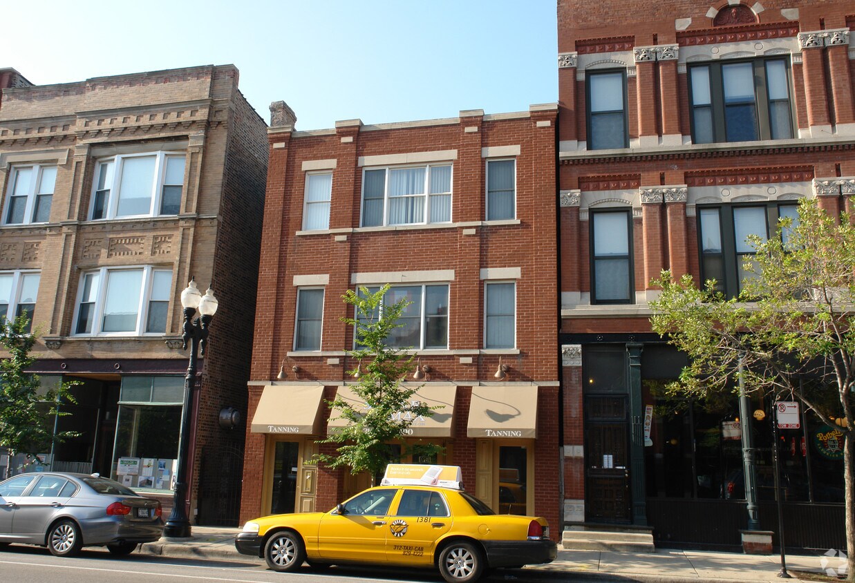 Building Photo - 1455 W Taylor St