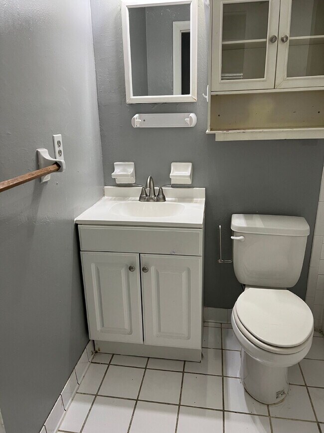 Foto del edificio - Adorable 3 bedroom 2 bath rental with fully fenced yard