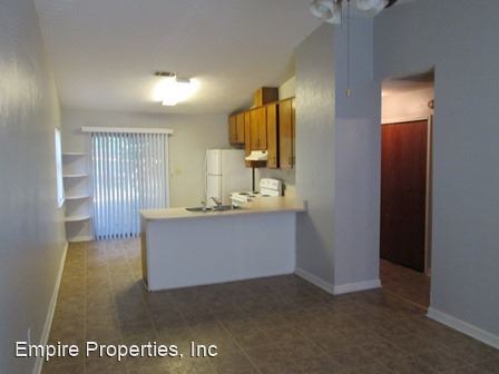Building Photo - 2 br, 1 bath House - 1101 Rockbrook Court