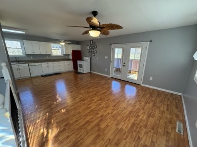 Building Photo - 4 Bedroom home on 2 Acres in West Union