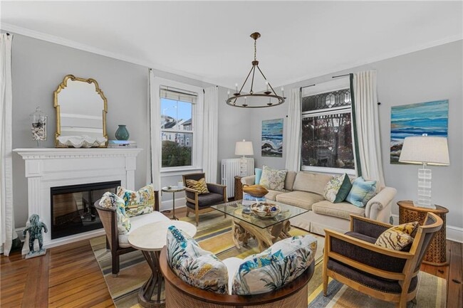 Foto del edificio - 30 Bull St