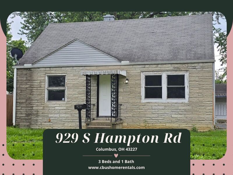 Foto principal - 929 S Hampton Rd