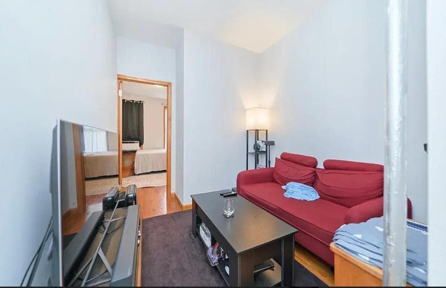 Primary Photo - 1 bedroom in NEW YORK NY 10018