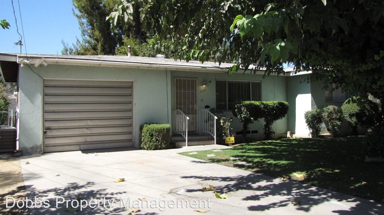 Primary Photo - 2 br, 1 bath House - 739 Real Road