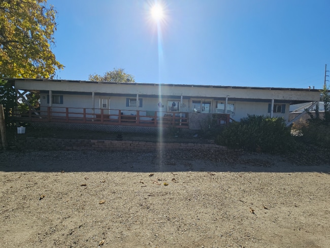 Foto del edificio - 23426 Old Hwy 30
